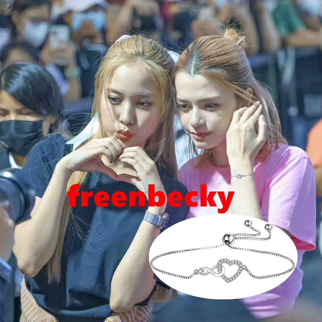 Freeenbecky        Ʈ   Freen Becky